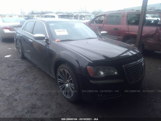 CHRYSLER 300 2012 2c3ccaet4ch264811