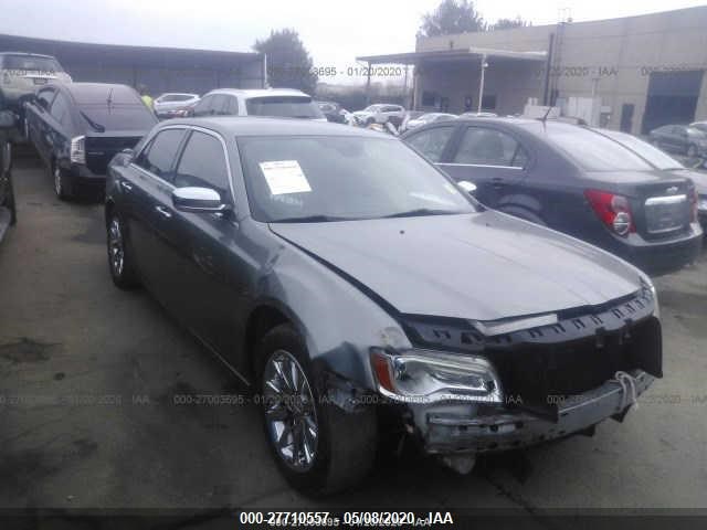 CHRYSLER 300 2012 2c3ccaet4ch264839