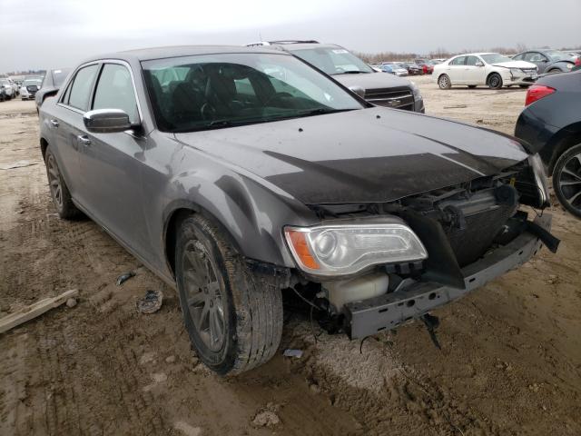 CHRYSLER 300C 2012 2c3ccaet4ch283598