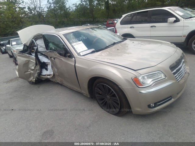 CHRYSLER 300 2012 2c3ccaet4ch284668