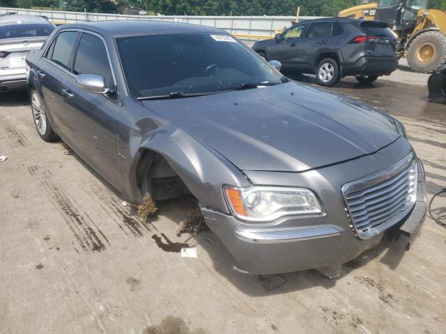 CHRYSLER 300 2012 2c3ccaet4ch284993