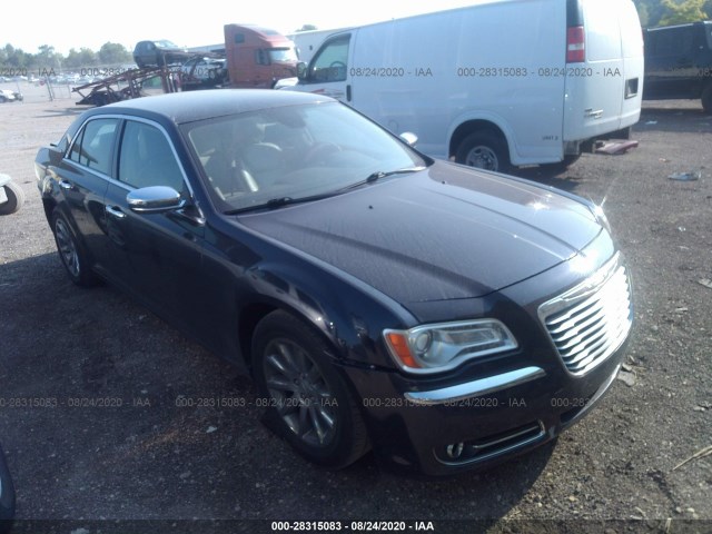 CHRYSLER 300 2012 2c3ccaet4ch308905