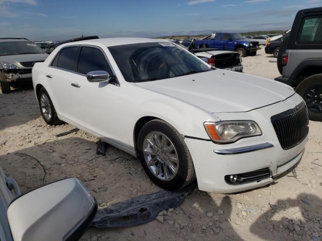 CHRYSLER 300 2013 2c3ccaet4dh508328