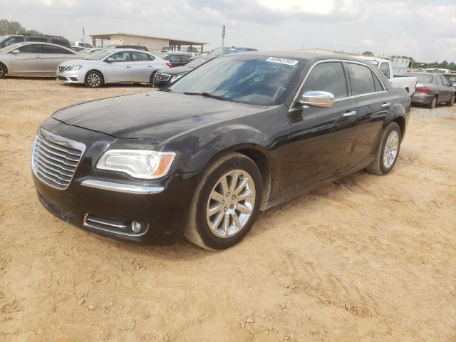 CHRYSLER 300C 2013 2c3ccaet4dh509320