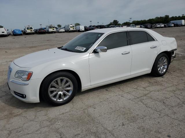 CHRYSLER 300C 2013 2c3ccaet4dh509494