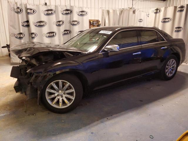 CHRYSLER 300 2013 2c3ccaet4dh544701