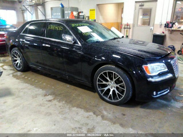 CHRYSLER 300 2013 2c3ccaet4dh556041