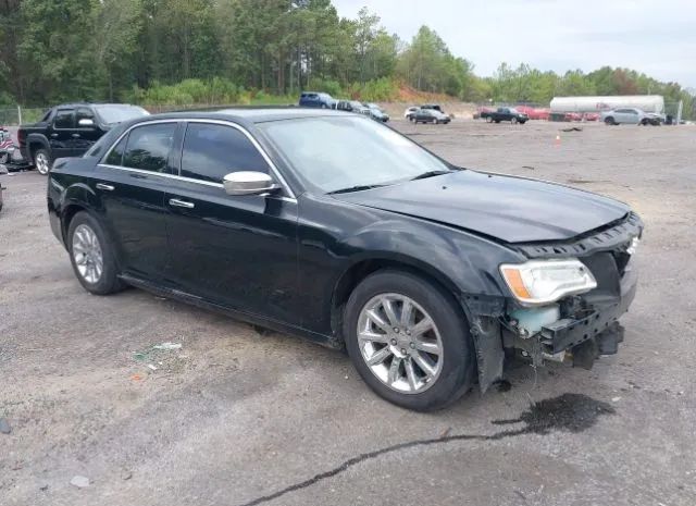 CHRYSLER 300 2013 2c3ccaet4dh650243