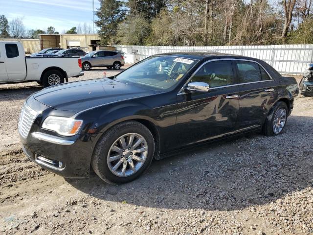 CHRYSLER 300 2013 2c3ccaet4dh674106