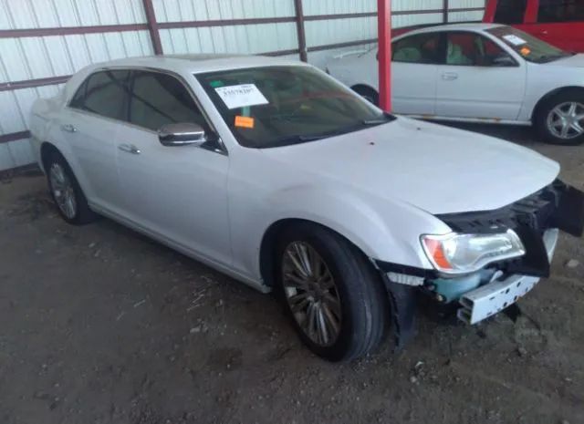 CHRYSLER NULL 2013 2c3ccaet4dh683789