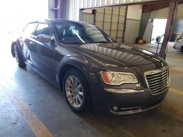 CHRYSLER 300C 2014 2c3ccaet4eh171435