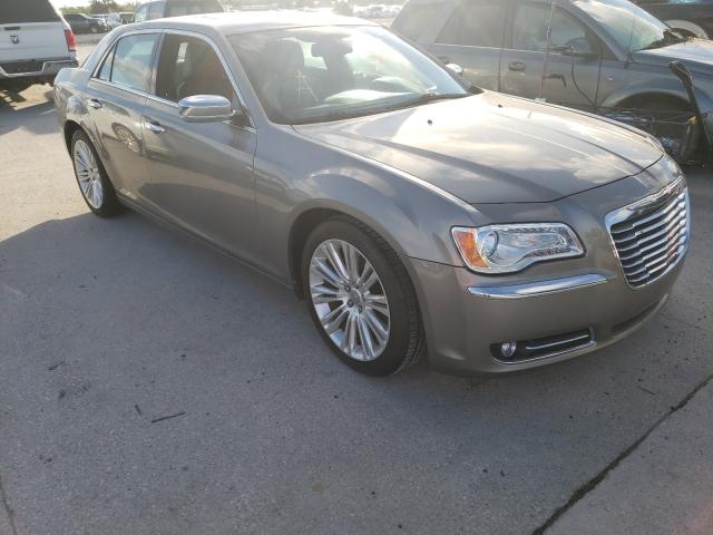 CHRYSLER 300C 2014 2c3ccaet4eh305750