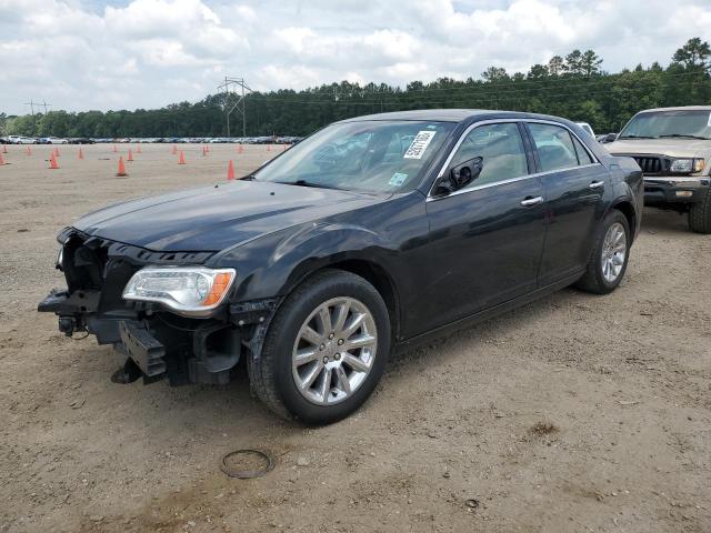 CHRYSLER 300C 2014 2c3ccaet4eh323830