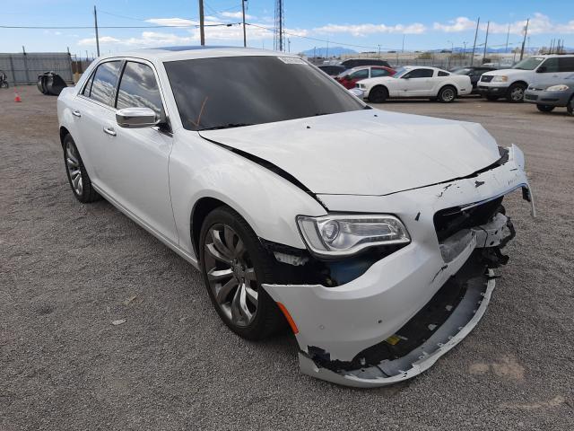 CHRYSLER NULL 2015 2c3ccaet4fh780736