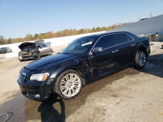 CHRYSLER 300C 2012 2c3ccaet5ch104114