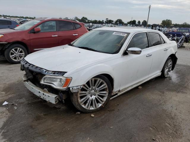 CHRYSLER 300C 2012 2c3ccaet5ch115730