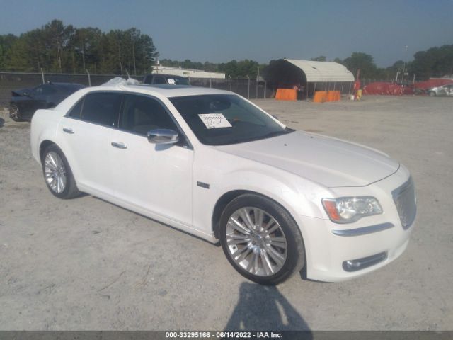 CHRYSLER 300 2012 2c3ccaet5ch133144