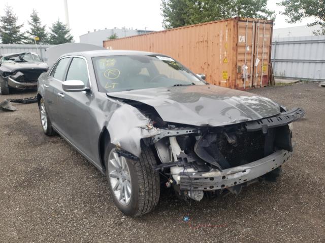 CHRYSLER 300C 2012 2c3ccaet5ch138148