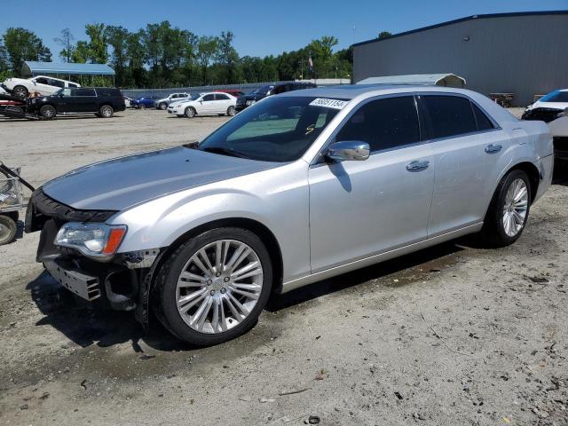 CHRYSLER 300 2012 2c3ccaet5ch141132