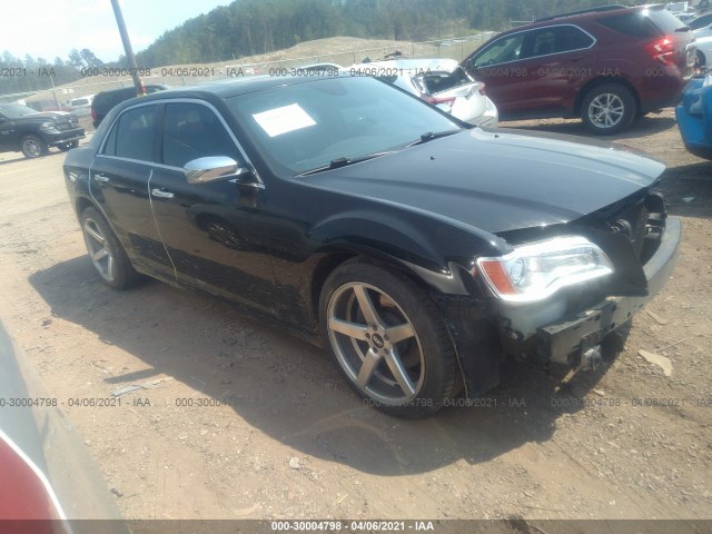 CHRYSLER 300 2012 2c3ccaet5ch147190