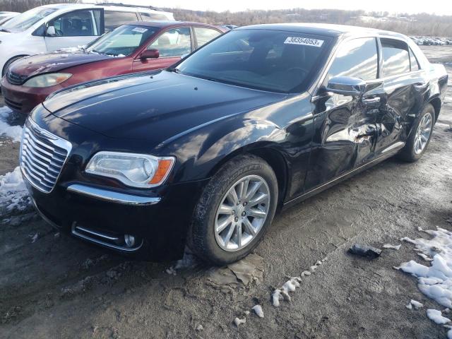 CHRYSLER 300C 2012 2c3ccaet5ch151434