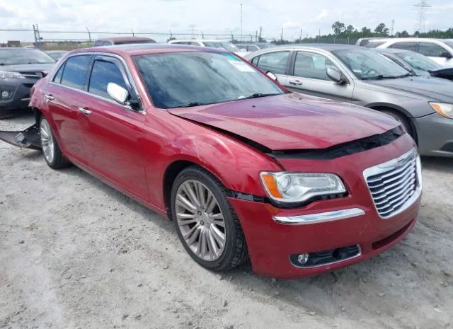 CHRYSLER 300 2012 2c3ccaet5ch193151