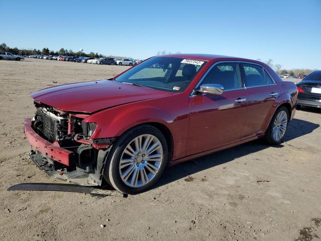 CHRYSLER 300 2012 2c3ccaet5ch195014