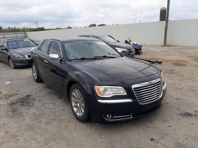 CHRYSLER 300 2012 2c3ccaet5ch256068