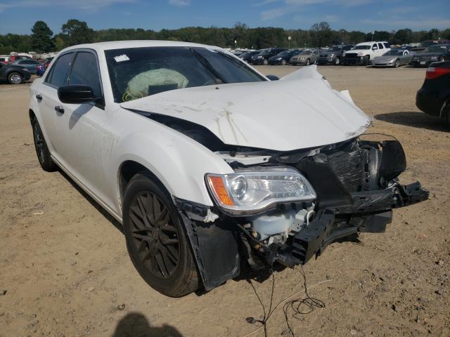 CHRYSLER 300 2012 2c3ccaet5ch261190