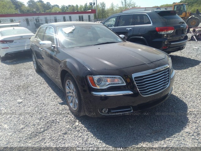 CHRYSLER 300 2012 2c3ccaet5ch264879