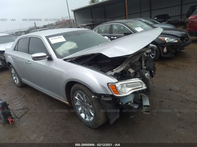 CHRYSLER 300 2012 2c3ccaet5ch268060