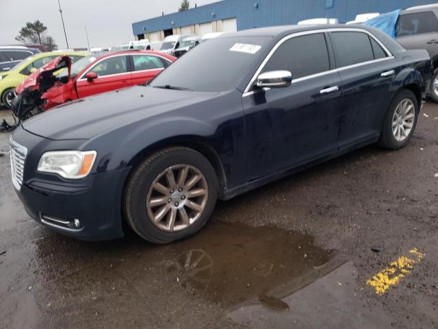 CHRYSLER 300 2012 2c3ccaet5ch268074