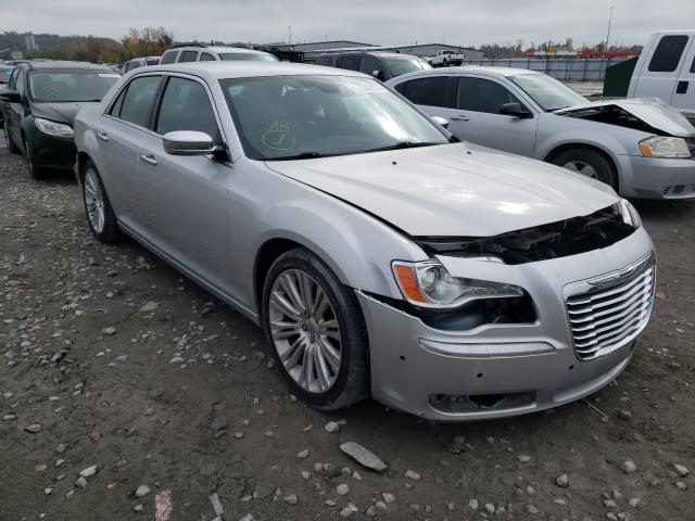 CHRYSLER 300C 2012 2c3ccaet5ch285098