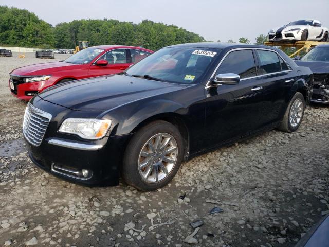 CHRYSLER 300C 2012 2c3ccaet5ch288793