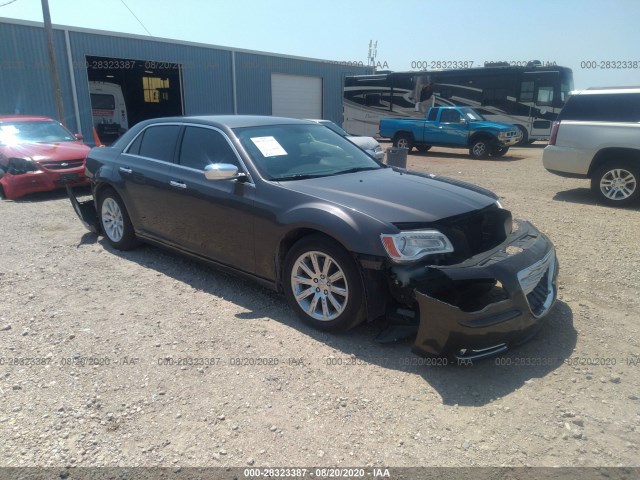 CHRYSLER 300 2013 2c3ccaet5dh513151