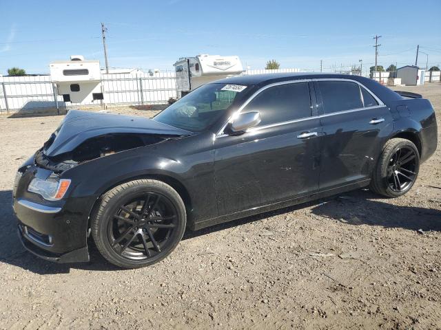 CHRYSLER 300C 2013 2c3ccaet5dh513179