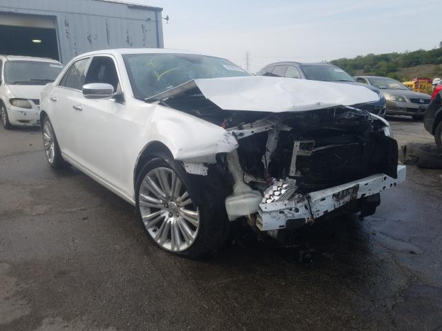 CHRYSLER 300C 2013 2c3ccaet5dh513215