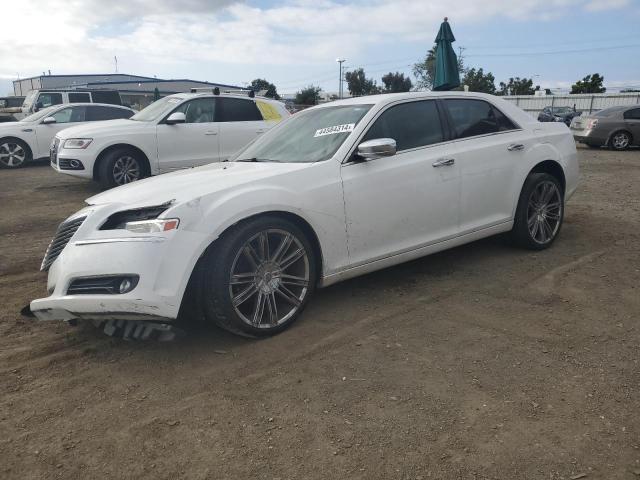 CHRYSLER 300 2013 2c3ccaet5dh520309