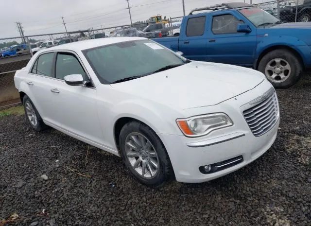 CHRYSLER NULL 2013 2c3ccaet5dh541399