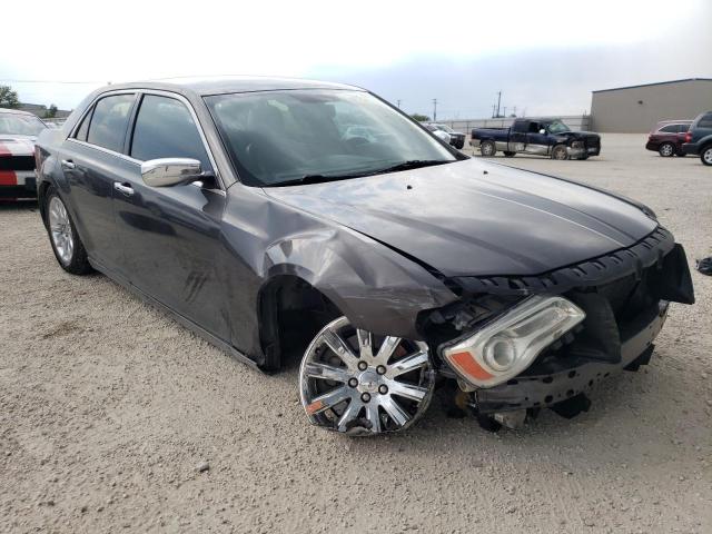 CHRYSLER 300 2013 2c3ccaet5dh542889