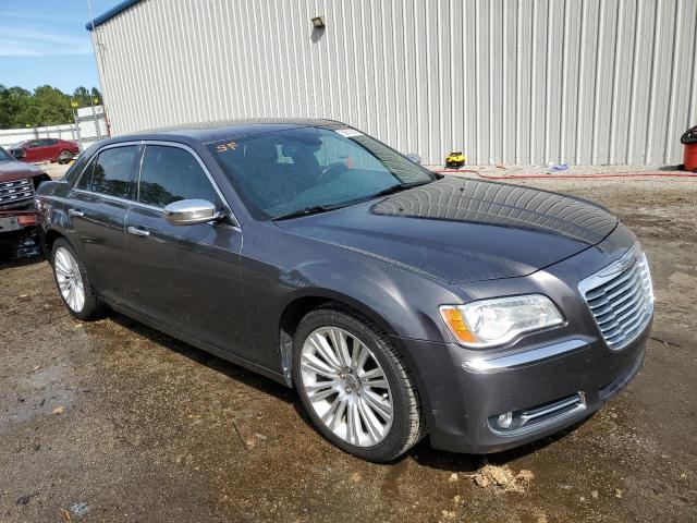 CHRYSLER 300C 2013 2c3ccaet5dh544836