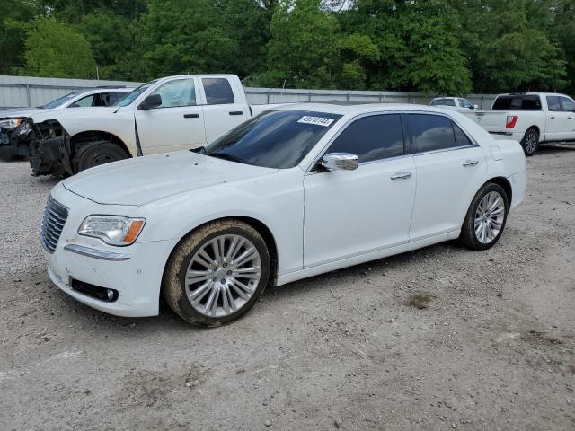 CHRYSLER 300 2013 2c3ccaet5dh573169