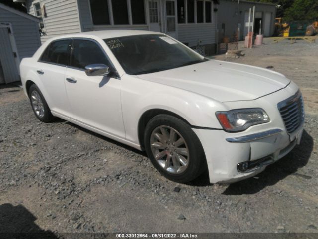 CHRYSLER 300 2013 2c3ccaet5dh580784