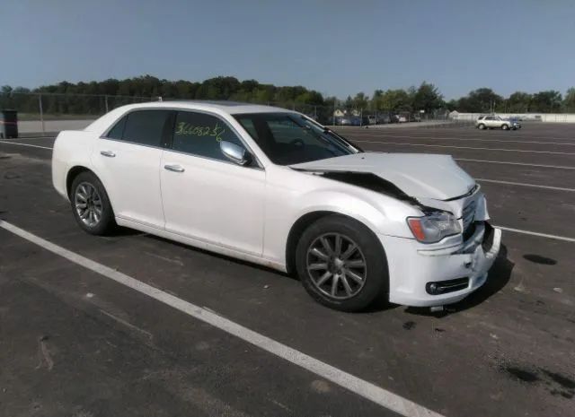 CHRYSLER 300 2013 2c3ccaet5dh593535