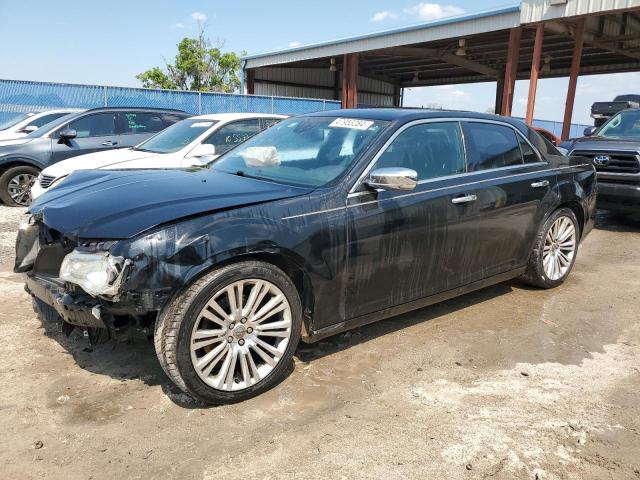 CHRYSLER 300C 2013 2c3ccaet5dh599108