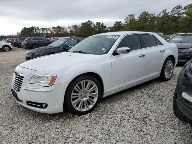 CHRYSLER 300C 2013 2c3ccaet5dh613976