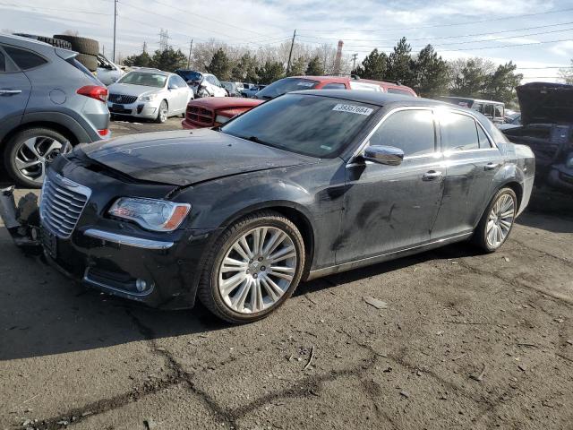 CHRYSLER 300 2013 2c3ccaet5dh635265