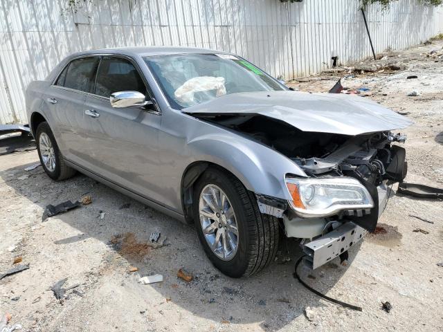 CHRYSLER 300C 2013 2c3ccaet5dh650252