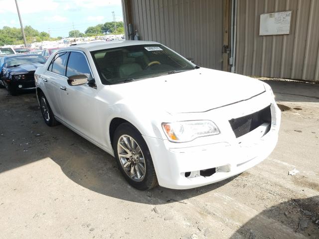 CHRYSLER 300C 2013 2c3ccaet5dh650333