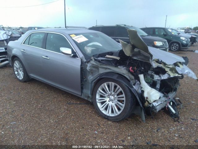 CHRYSLER 300 2013 2c3ccaet5dh652728